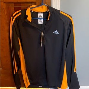 Adidas performance sweatshirt